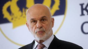 POKS Vojislava Mihailovića neće učestvovati na predstojećim lokalnim izborima