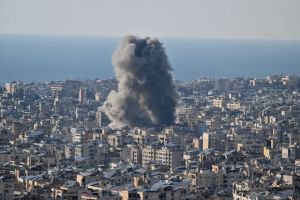 Why Iran and Lebanon matter, and who shapes what comes next