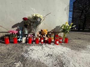 Marzahn trauert um verunglücktes Kind: „Das ist so tragisch“