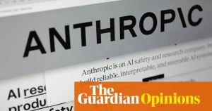 Don’t bet that the Pentagon – or Anthropic – is acting in the public interest