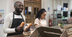 No One Is Coming to Help—Except Your Neighbors