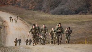 Koha: Srbi pozvali Iran da gađa Bondstil, iz KFOR-a odgovaraju da nema promena u misiji