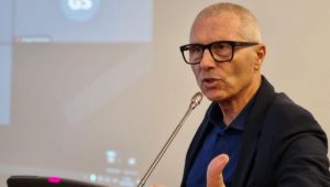 Stanziale (Filt Cgil): «Gariglio ha gettato un sasso nello stagno»