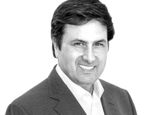 A noite em que o país falhou