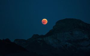 Total Lunar Eclipse March 3, 2026: Blood Moon Totality Delivers Stunning Views Across Americas and Asia
