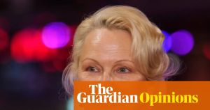 Women everywhere are extolling the single life – not least, Pamela Anderson