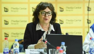 Stojanović: Nacionalni udžbenici prete ukidanjem pluralizma i daljom politizacijom nastave