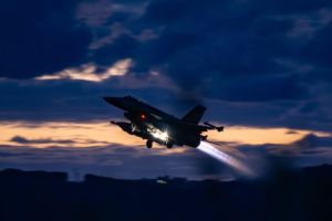 IDF says it hit Iran’s ‘leadership complex’ in Tehran overnight