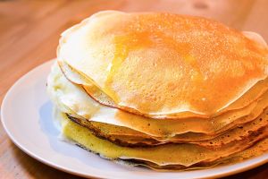 10 Things You Must Know About National Pancake Day: IHOP's Free Pancakes Return March 3, 2026