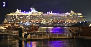 Wie weltfremd kann man sein?