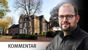 Kritik am Hünxer Haushaltsplan: Engagement ja - aber bitte konsequent