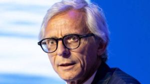 Segretario generale, Messina (Assarmatori): «Interessati più al risultato che al metodo»