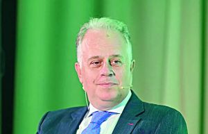 Το Ευρωπαϊκό Ταμείο αντιπροσωπεύει ένα νέο μοντέλο χρηματοδότησης