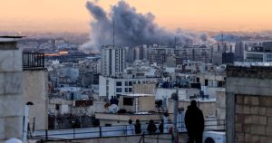 Thierry Coville : « Le but des Etats-Unis et d’Israël n’est pas tant d’instaurer la démocratie que d’affaiblir durablement l’Iran »