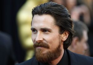 (VIDEO) Christian Bale Warns Fans: 'Never Meet Me' to Avoid 'Terrible Disappointment' in Candid Interview