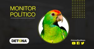 ¿De qué están hechos los políticos?