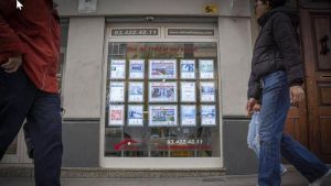 Un dictamen sobre el registro de grandes tenedores de vivienda cuestiona los datos que se exigen a los propietarios