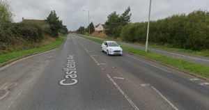 Two roads in seaside town set for overnight closures