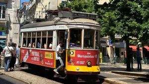 Roteiro em Portugal: 5 lugares para visitar além de Lisboa e do Porto