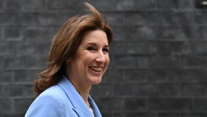 Reeves's Spring Statement was empty, dull - and an utter triumph