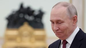 Zašto je ubistvo iranskog vrhovnog vođe udarac za Putina tamo gde ga najviše boli?