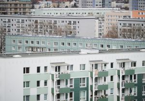 Mietenwahnsinn: Kein Frosch im Mietentopf