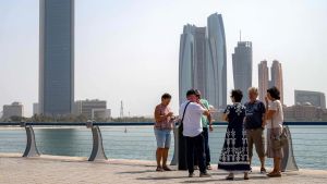 Die Bundesregierung ist in der Pflicht, die Urlauber zurückzuholen