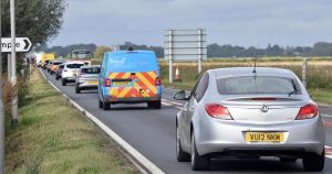 Minister says no plans for further A47 dualling in blow for Acle Straight campaigners