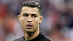 Kristijano Ronaldo nije napustio Saudijsku Arabiju