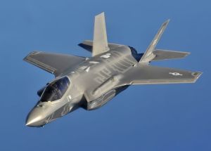 Fighter Jets Deployed in 2026 US-Israel Strikes on Iran: Key Aircraft in Operation Epic Fury