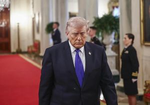 Más vale que alguien tenga un plan