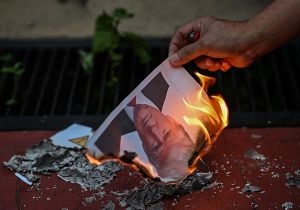 Barbarie contra barbarie