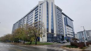 RAK kupio 400 kvadrata u zgradi „Grand trade“ za 2,4 miliona KM: Kvadrat preko 5.800 KM, plaćena i garažna mjesta