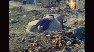 « A Fidai film » de Kamal Aljafari : comment se réapproprier les images de l’occupant pour raconter la Palestine