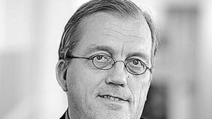 Die Bundeswehr ist zu alt, zu männlich und falsch strukturiert