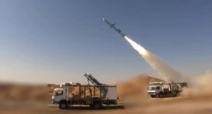 Irán anuncia una nueva ola de ataques contra bases de Estados Unidos en la región y contra Israel