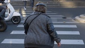 « En 2030, 65 % de la population française se trouvera en surpoids ou en obésité » : l’alerte d’Anne-Sophie Joly, fondatrice du Collectif national des associations d’obèses