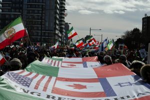 Comment prendre position sur l’intervention en Iran