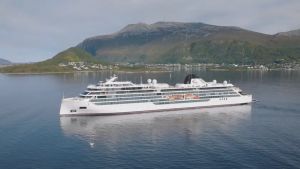 Fincantieri, nuovo contratto da 2 miliardi con Viking