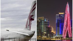 Poliziotti bloccati a Doha: tornavano in Italia dopo aver rimpatriato un cittadino nello Sri Lanka: “Chiusi in hotel, fuori è pericolosissimo”