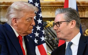 War with Iran strains the US-UK ‘special relationship’ as Starmer and Trump disagree