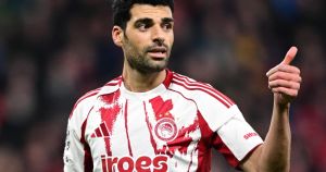 Ολυμπιακός: Οι αστείες φήμες για Ταρέμι αναδεικνύουν την χειρότερη πλευρά των social media