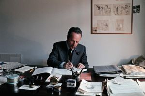 A Ferrara due giorni nel segno di Bassani, la figlia: «È più amato che mai»