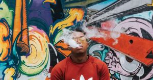 How Vaping Is Different Among Young Adults and Teens