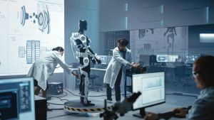 Anthropic Set A Red Line. It Won’t Be The Only AI Company To Do So