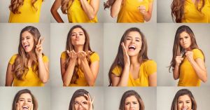 How the Brain Interprets Faces Into Social Messages