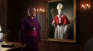 Os sedevacantistas estão chegando