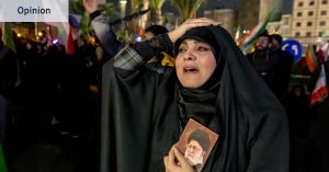 Iran’s regime won’t just fall over. This war is likely to be long and bloody
