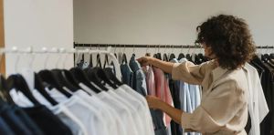 ‘Silky’ doesn’t mean it’s made from silk – how confusing textile language can harm the environment