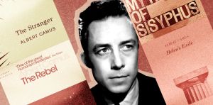 Far‑right ‘gangster morality’ and the search for meaning: why you should read Camus